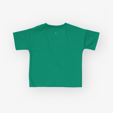Load image into Gallery viewer, Goldie &amp; Ace - Essential Logo T-Shirt Green
