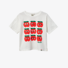 Load image into Gallery viewer, Goldie &amp; Ace -  Apple Party T-Shirt
