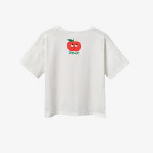 Load image into Gallery viewer, Goldie &amp; Ace -  Apple Party T-Shirt
