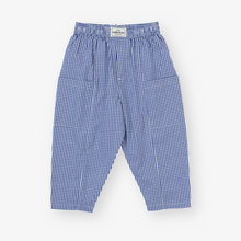 Load image into Gallery viewer, Goldie &amp; Ace - Lightweight Check Kit Pocket Pant
