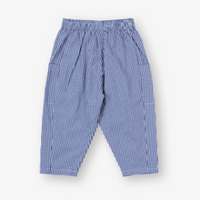 Load image into Gallery viewer, Goldie &amp; Ace - Lightweight Check Kit Pocket Pant
