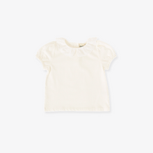 Load image into Gallery viewer, Goldie &amp; Ace - Laura Puff Sleve Collar Top
