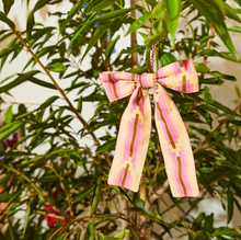 Load image into Gallery viewer, Sage x Clare - Nisha Bow Decoration - Posy
