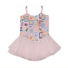 Load image into Gallery viewer, Bella &amp; Lace - Vintage Ballerina A Love Letter
