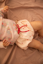 Load image into Gallery viewer, Pearson &amp; Pearson - Gabriella Nappy Pant Cookie Dough Piggy Pink
