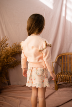 Load image into Gallery viewer, Pearson &amp; Pearson - Eve Jumper Piggy Pink
