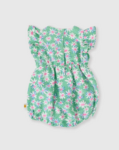Load image into Gallery viewer, Goldie &amp; Ace - Daisy Patch Lani Romper

