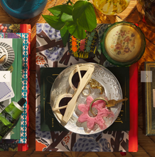 Load image into Gallery viewer, Sage X Clare - Whitney Key Ring
