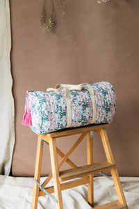 Bella + Lace - Slumber Bag - Hello Gorgeous Print