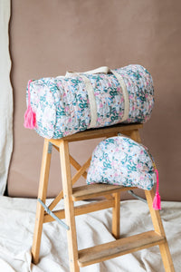 Bella + Lace - Slumber Bag - Hello Gorgeous Print