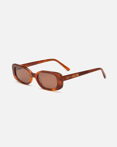 Lu Goldie - Solene Chestnut