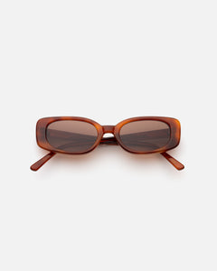 Lu Goldie - Solene Chestnut