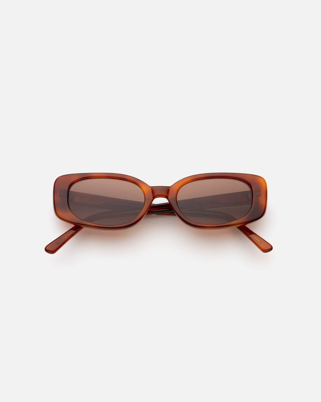 Lu Goldie - Solene Chestnut