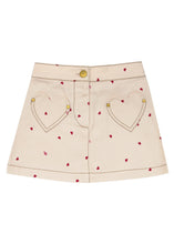 Load image into Gallery viewer, Pearson &amp; Pearson - Stella Skirt  Cookie Dough
