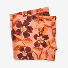 Load image into Gallery viewer, Bonnie &amp; Neil - Cosmos Pink Tablecloth Medium
