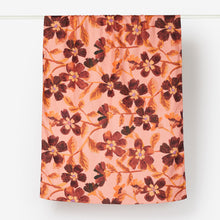 Load image into Gallery viewer, Bonnie &amp; Neil - Cosmos Pink Tablecloth Medium
