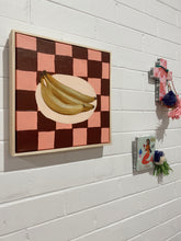 Load image into Gallery viewer, Phoebe Watson - I&#39;m Bananas for you
