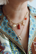 Load image into Gallery viewer, Kristy-Lee X With Love - Rosa Necklace
