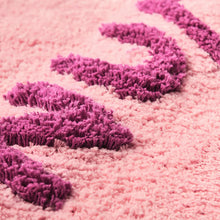 Load image into Gallery viewer, Sage x Clare - Tula Nudie Bath Mat - Blush
