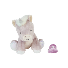 Load image into Gallery viewer, Olli Ella - Unicorn Baby Glitter - Lilac
