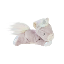 Load image into Gallery viewer, Olli Ella - Unicorn Baby Glitter - Lilac
