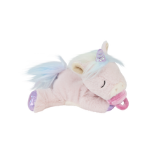 Load image into Gallery viewer, Olli Ella - Unicorn Baby Sparkle - Pink
