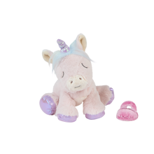 Load image into Gallery viewer, Olli Ella - Unicorn Baby Sparkle - Pink
