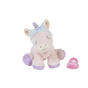 Olli Ella - Unicorn Baby Sparkle - Pink