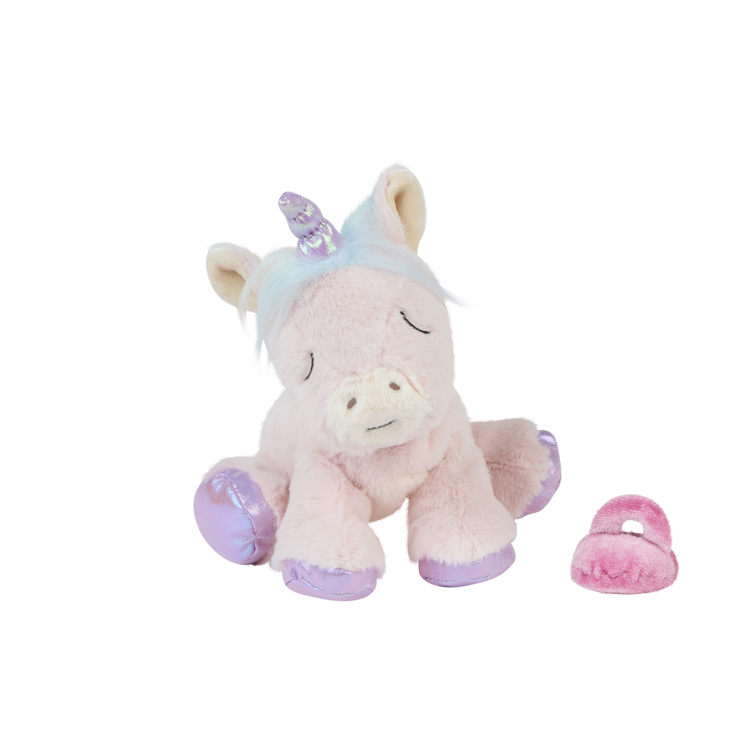 Olli Ella - Unicorn Baby Sparkle - Pink