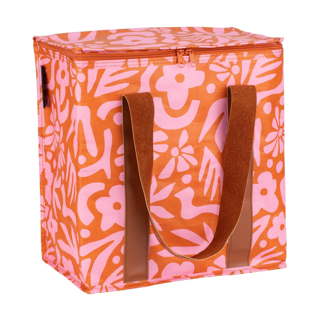 Kollab - Cooler Bag Terra Bloom