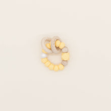 Load image into Gallery viewer, Be Mummy - Teether - Pearl: Lavender
