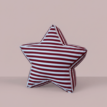 Load image into Gallery viewer, Jellybean Interiors - Superstar Crash Pad: Captain / Cotton
