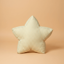 Load image into Gallery viewer, JellyBean Interiors - Superstar Crash Pad: Honey / Cotton

