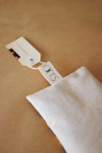 Load image into Gallery viewer, Lazybones - Nasturtium - Orange &amp; Clove Scented Sachet
