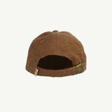 Load image into Gallery viewer, Banabae - Rad Pop Cord Cap - Tan
