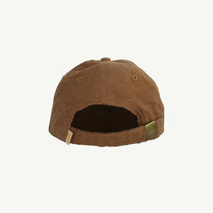 Banabae - Rad Pop Cord Cap - Tan