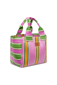 Gunes Swim - Bundle Tote - Candy floss