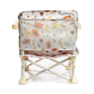 IZIMINI - Clementine baby chair