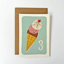 Load image into Gallery viewer, 3 Icecream Scoops
