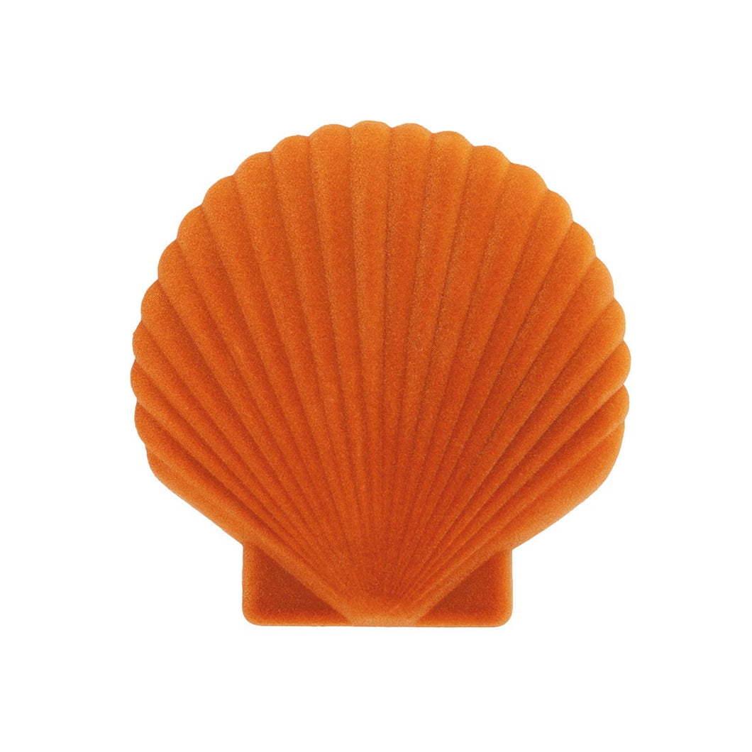 DOIY Venus Jewelry Box Orange: Default