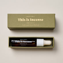 Load image into Gallery viewer, Gentle Habits - Ritual Diffuser Oil - YAMBA
