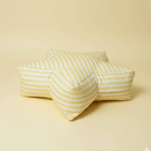 Load image into Gallery viewer, JellyBean Interiors - Superstar Crash Pad: Honey / Cotton
