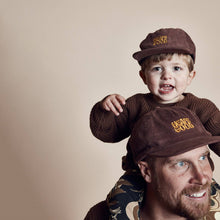 Load image into Gallery viewer, Banabae - Heaps Good Kids Cord Cap - Acai
