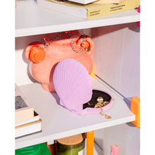 Load image into Gallery viewer, DOIY Venus Jewelry Box Lilac: Default
