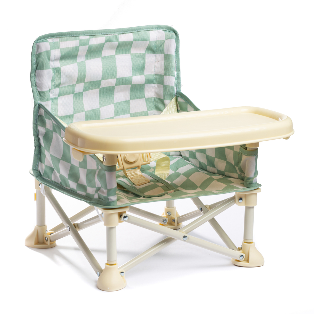 IZIMINI - Parker baby chair