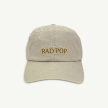 Load image into Gallery viewer, Banabae - The Original Rad Pop Baseball Cap
