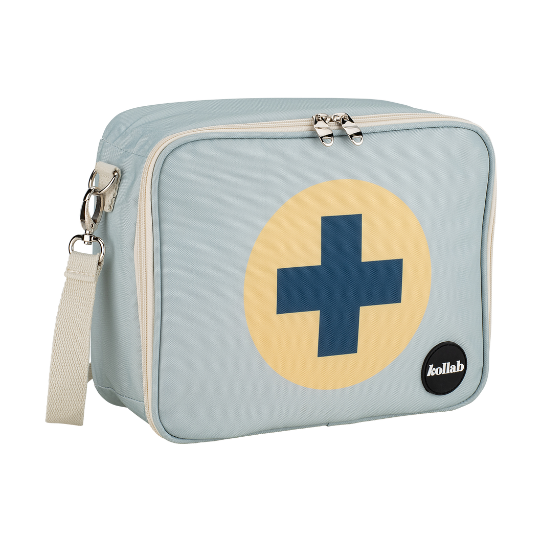 Kollab x Rhythm First Aid Kit Blue
