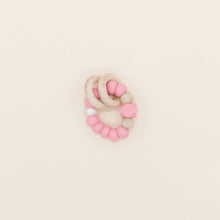Load image into Gallery viewer, Be Mummy - Teether - Pearl: Lavender
