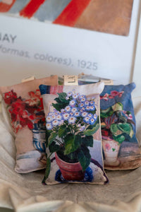 Cineraria - Lavender Scented Sachet