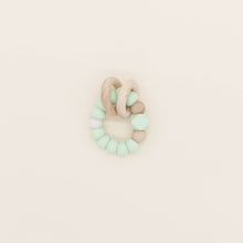 Load image into Gallery viewer, Be Mummy - Teether - Pearl: Lavender
